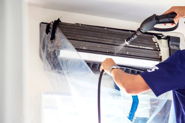 Best Commercial Air Duct Cleaning  in Ofallon, IL