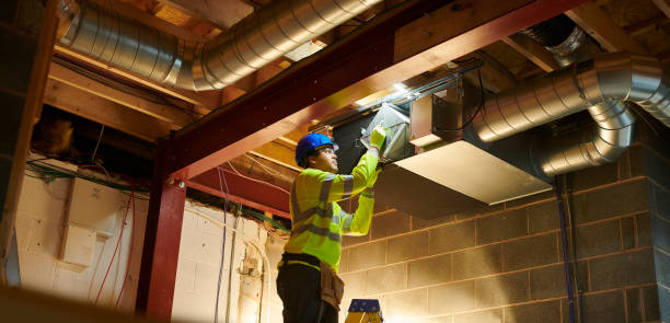 Best Air Vent Cleaning Services  in Ofallon, IL