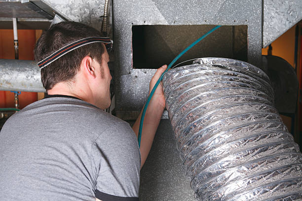Best HVAC Air Duct Cleaning  in Ofallon, IL