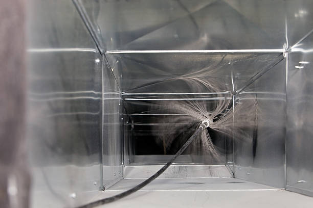 Best Best Air Duct Cleaning Company  in Ofallon, IL