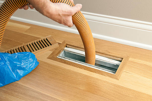 Best Air Duct Cleaning Near Me  in Ofallon, IL