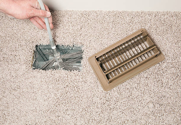 Best Home Air Vent Cleaning  in Ofallon, IL