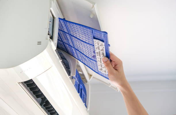 Emergency Air Duct Cleaning in IL