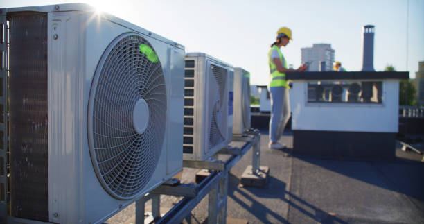 Best Air Duct Cleaning Company Near Me  in Ofallon, IL
