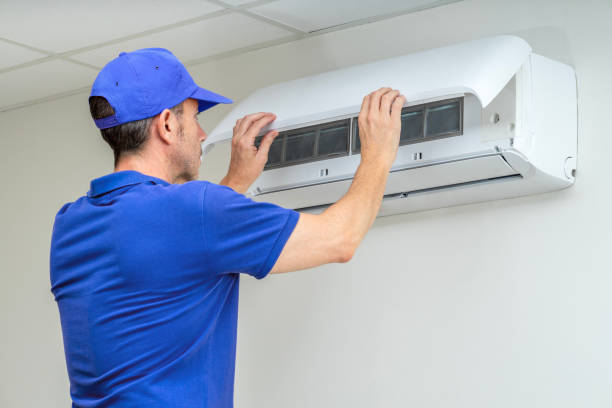 Best Residential Air Duct Cleaning  in Ofallon, IL