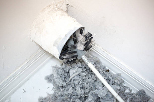 Best Emergency Air Duct Cleaning  in Ofallon, IL